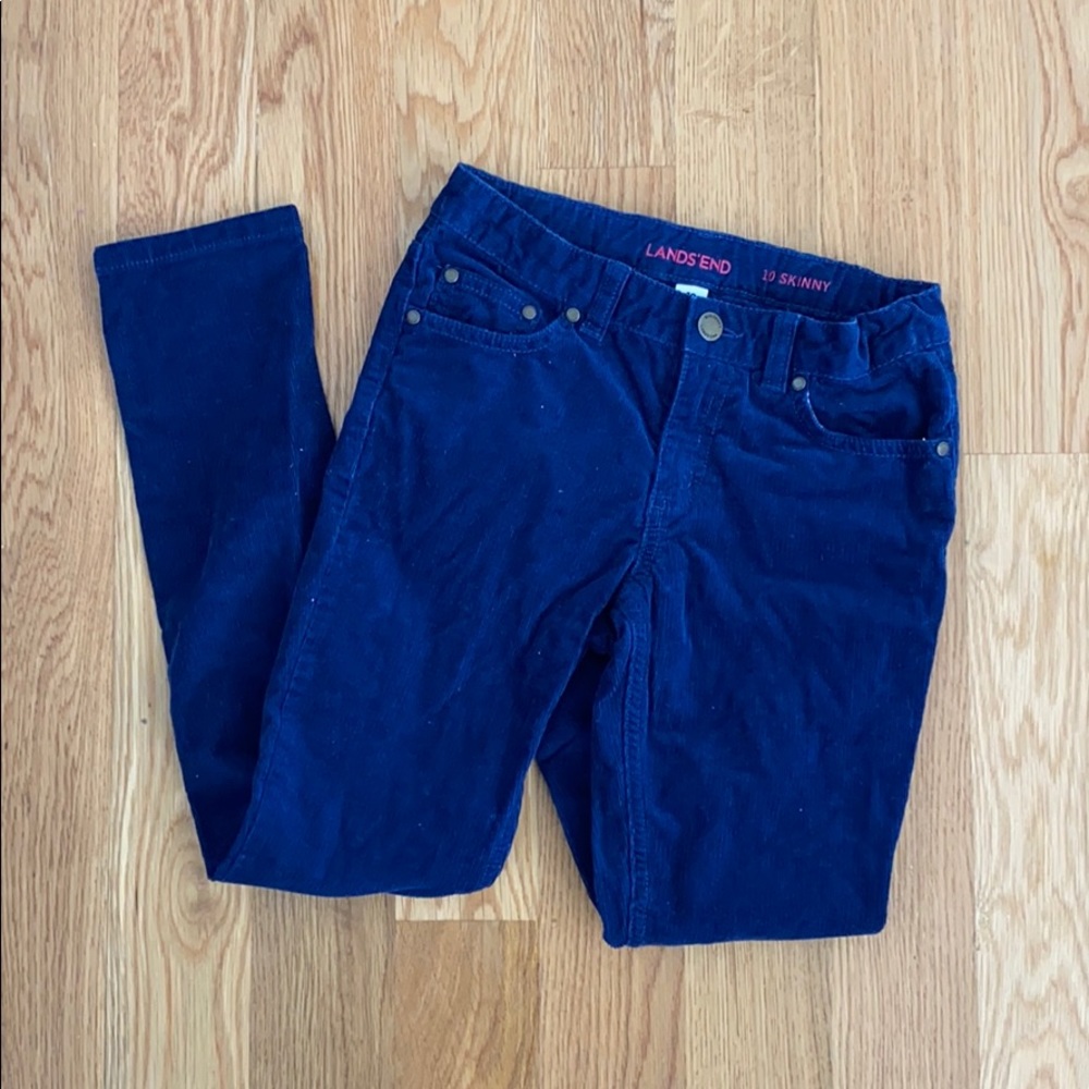 Girls Pants